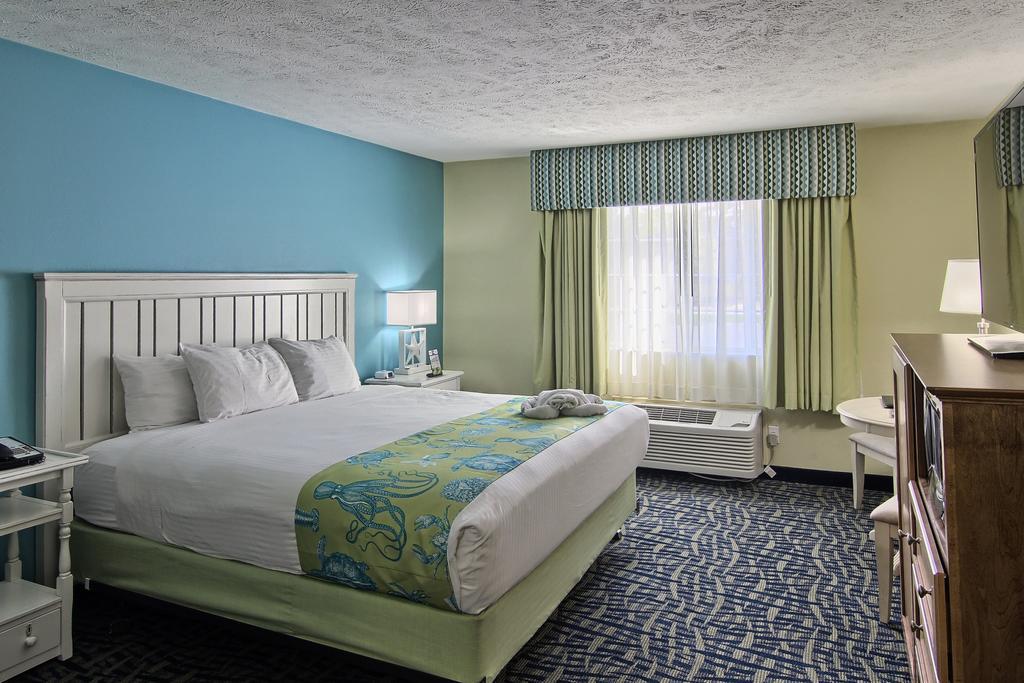 ชูการ์ บีช รีสอร์ต โฮเต็ล Hotel ทราเวิร์สซิตี้ ภายนอก รูปภาพ