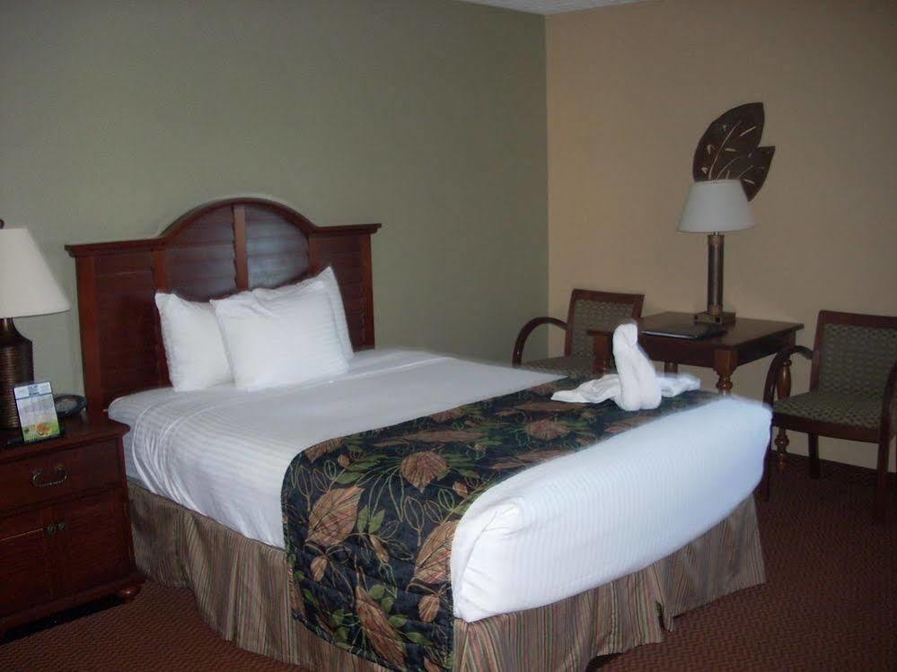 ชูการ์ บีช รีสอร์ต โฮเต็ล Hotel ทราเวิร์สซิตี้ ภายนอก รูปภาพ