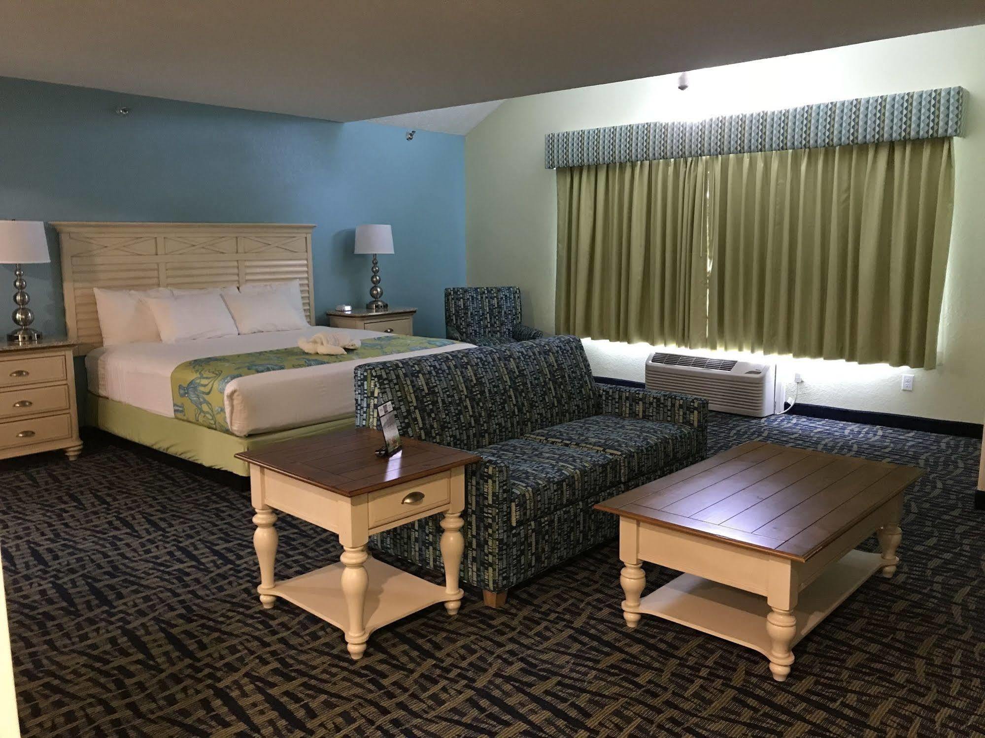 ชูการ์ บีช รีสอร์ต โฮเต็ล Hotel ทราเวิร์สซิตี้ ภายนอก รูปภาพ