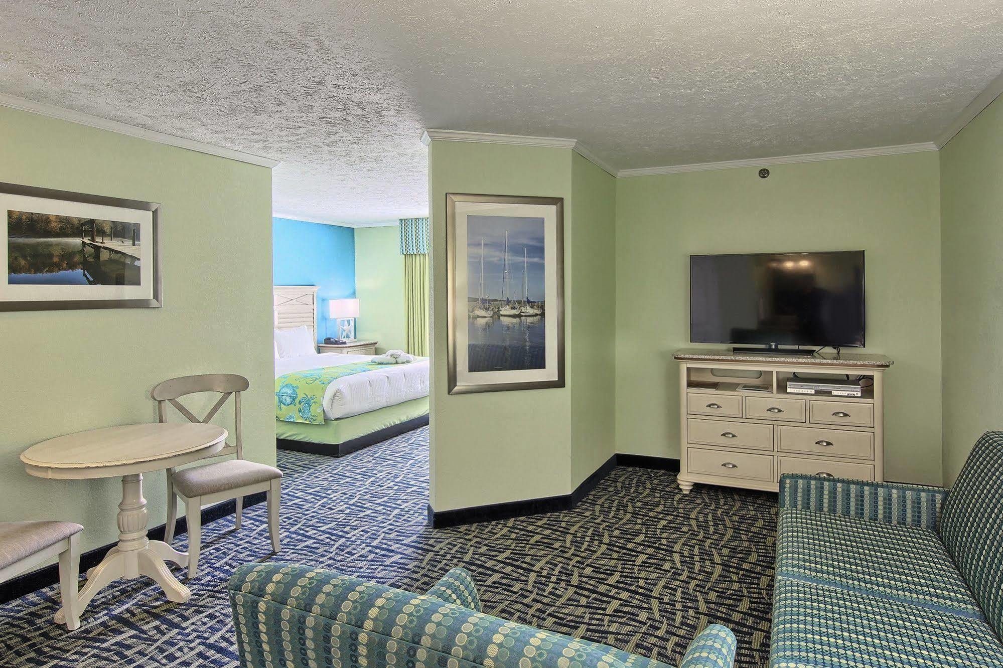 ชูการ์ บีช รีสอร์ต โฮเต็ล Hotel ทราเวิร์สซิตี้ ภายนอก รูปภาพ